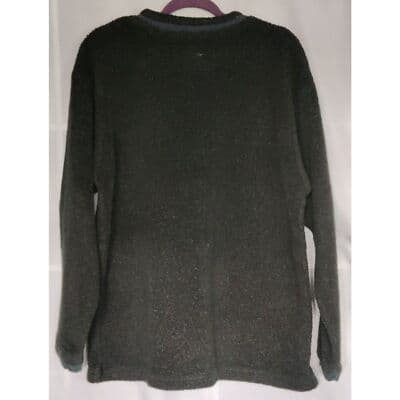 Vintage Columbia Sportswear Company Women’s Pullover Fleece Sweatshirt Large - Thumbnail 9