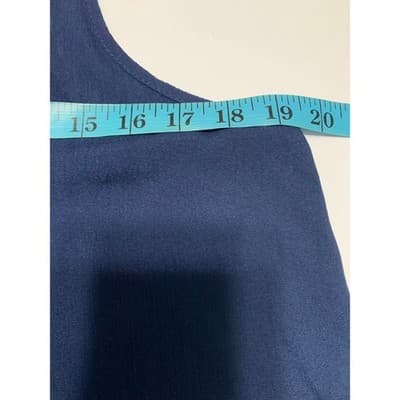 Large Olive Green Tassel Tank Top Sleeveless Casual Summer Boho C.u.k.y. Women's - Thumbnail 7