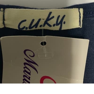 Large Olive Green Tassel Tank Top Sleeveless Casual Summer Boho C.u.k.y. Women's - Thumbnail 4