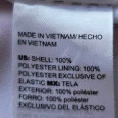 Chicos Floral Print Long Sleeve Tiered Ruffle Dress Midi Size 1 - Thumbnail 9