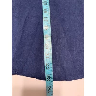 Large Olive Green Tassel Tank Top Sleeveless Casual Summer Boho C.u.k.y. Women's - Thumbnail 8