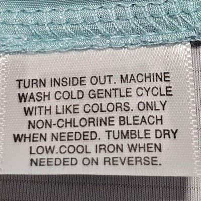 One World Teal Green Abstract Beaded V-Neck Maxi Dress Sleeveless Small - Thumbnail 4