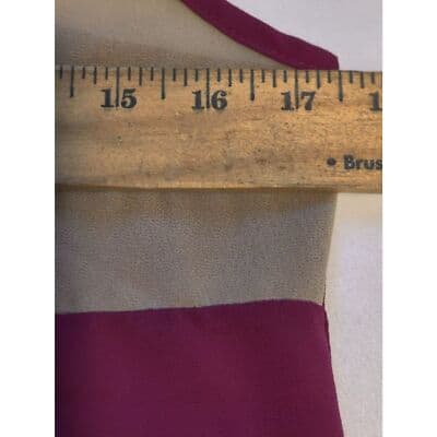 Women Shasa Multi Color Front Panel Top - Thumbnail 14