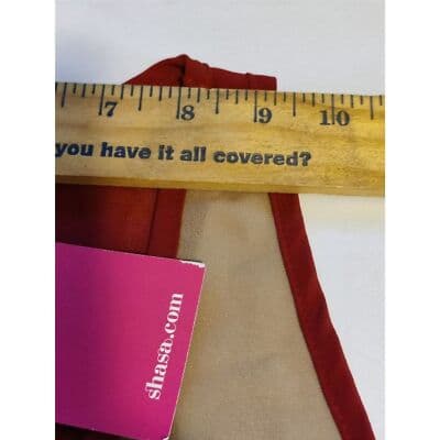 Women Shasa Multi Color Front Panel Top - Thumbnail 15