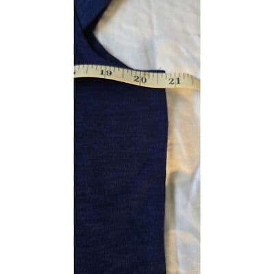 NWT Jessica Simpson Women's Cap Sleeve Side Slit Midi Dress. Large 1408945 - Thumbnail 6