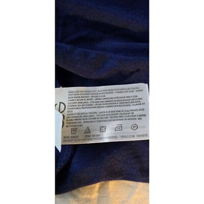 NWT Jessica Simpson Women's Cap Sleeve Side Slit Midi Dress. Large 1408945 - Thumbnail 9