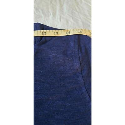 NWT Jessica Simpson Women's Cap Sleeve Side Slit Midi Dress. Large 1408945 - Thumbnail 5