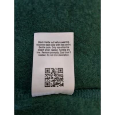 SONOMA Goods for Life Womens Green Cheers Sweatshirt Jogger Set XL - Thumbnail 13