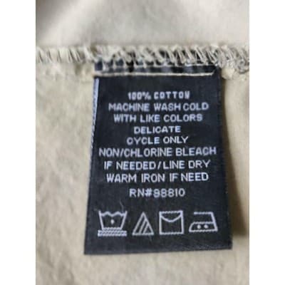 Seven Souls Mens Snap Shirt Short Sleeve Collared Pockets Gray Size Medium - Thumbnail 5