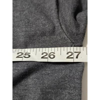 Harley-Davidson Rockstar Ft Myers Florida Alligator T-Shirt Gray Mens 3XL 3TG - Thumbnail 7