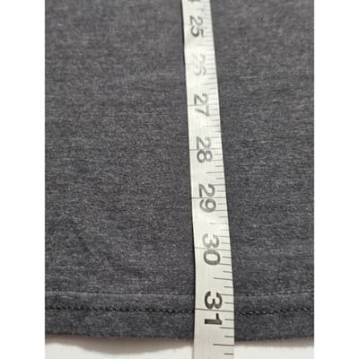 Harley-Davidson Rockstar Ft Myers Florida Alligator T-Shirt Gray Mens 3XL 3TG - Thumbnail 8