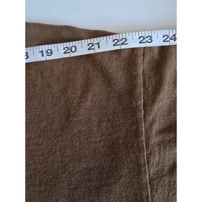 Alstyle American Classic Truck Graphic T-Shirt Brown Mens XL 100% Cotton 2000s - Thumbnail 5