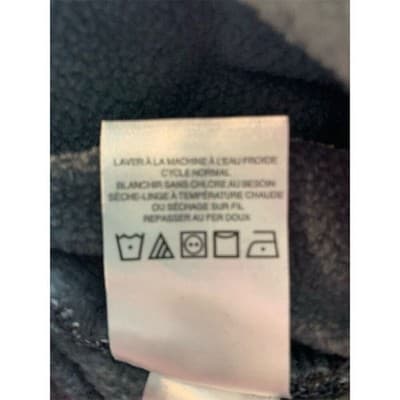 Red Head Men's Relaxed Fit Straight Jeans Blue Size 33x30 Dark Wash - Thumbnail 15