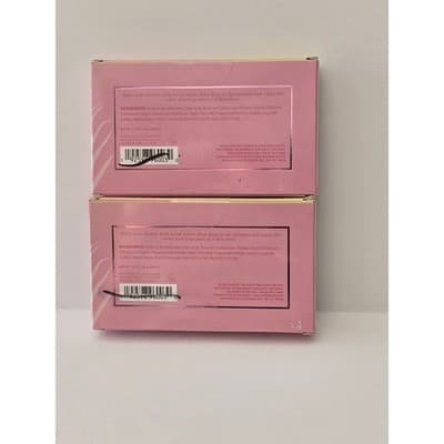 Marina Demme Pineapple of My Eye Scented Shower Steamers 2 Boxes 4 Total NEW - Thumbnail 6