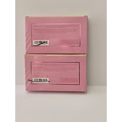 Marina Demme Pineapple of My Eye Scented Shower Steamers 2 Boxes 4 Total NEW - Thumbnail 4