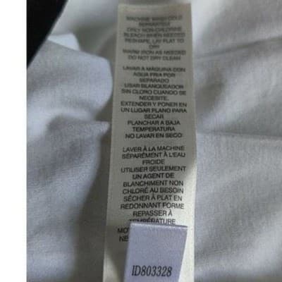 White House Black Market Tank Top Scoop Neck Sleeveless Womens Size Small - Thumbnail 4