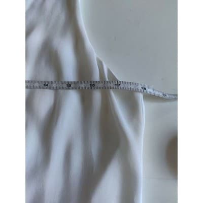 White House Black Market Tank Top Scoop Neck Sleeveless Womens Size Small - Thumbnail 7