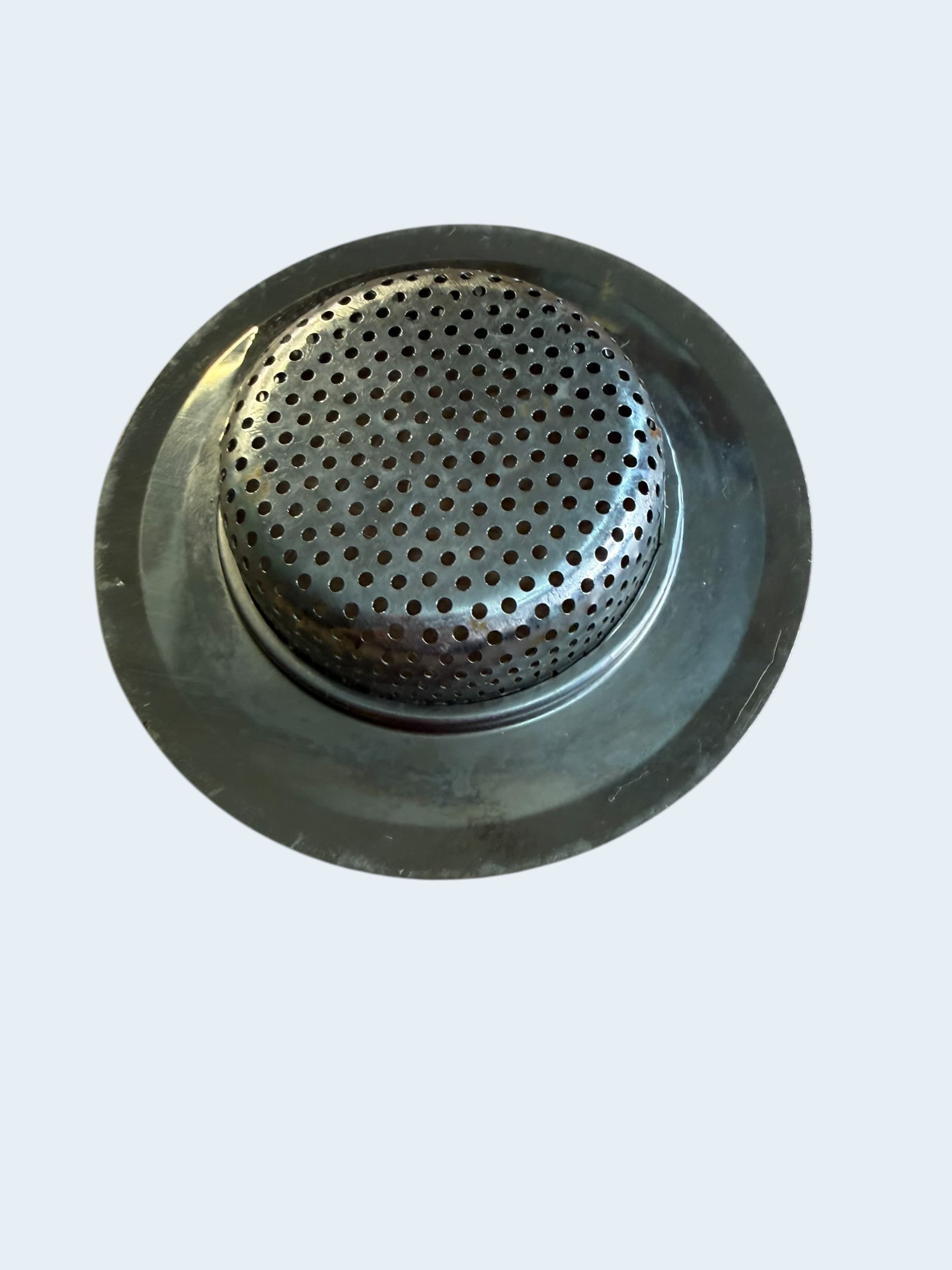Stainless Steel Sink Strainer - Thumbnail 2