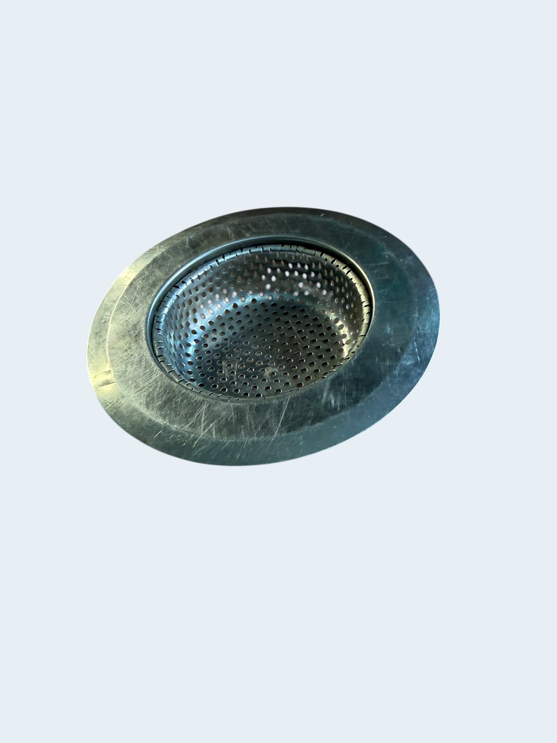 Stainless Steel Sink Strainer - Thumbnail 4