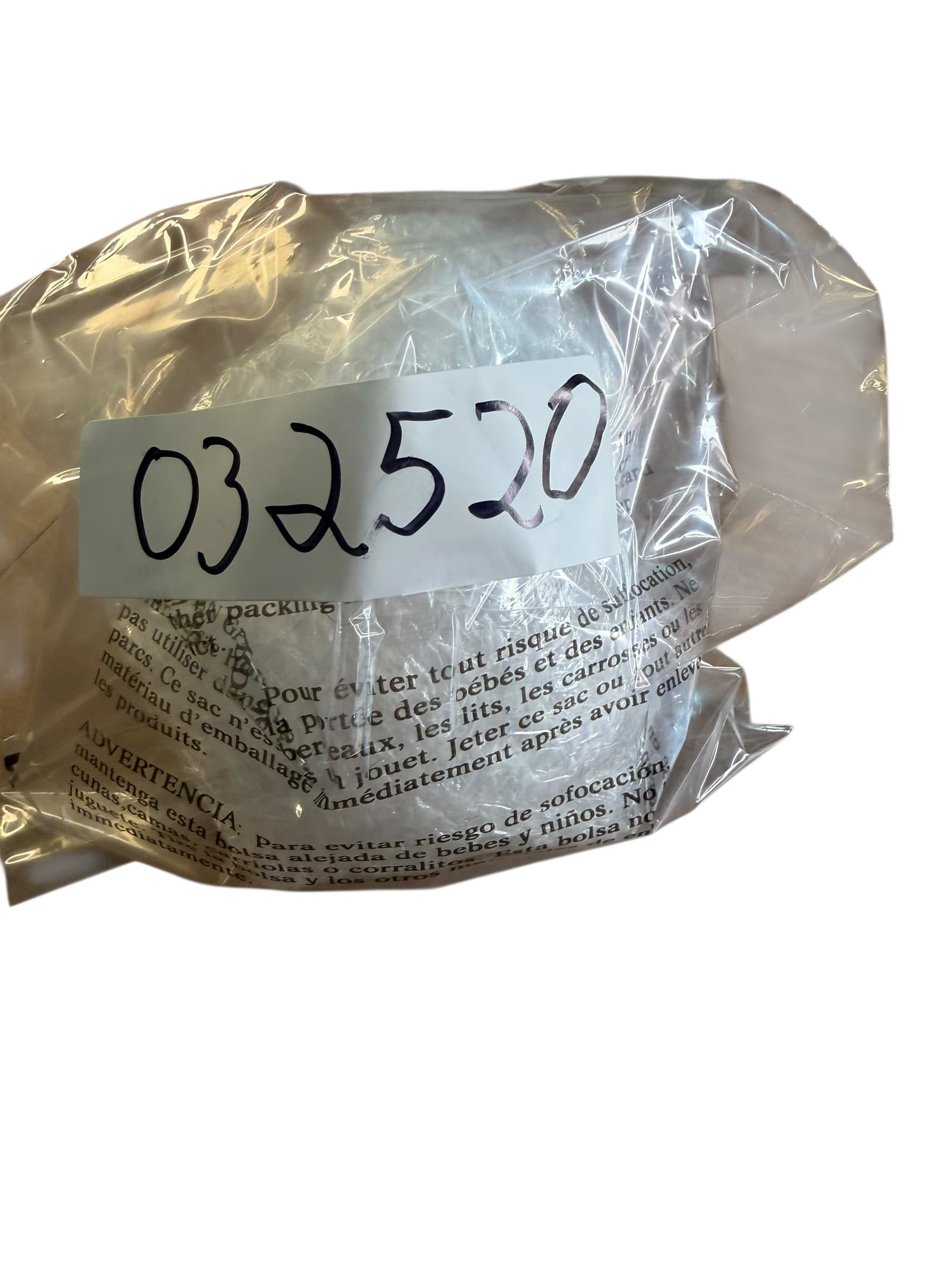 Antique Pressed Clear Glass Taper Candle Holder Scalloped Octagonal Base Victorian r - Thumbnail 5