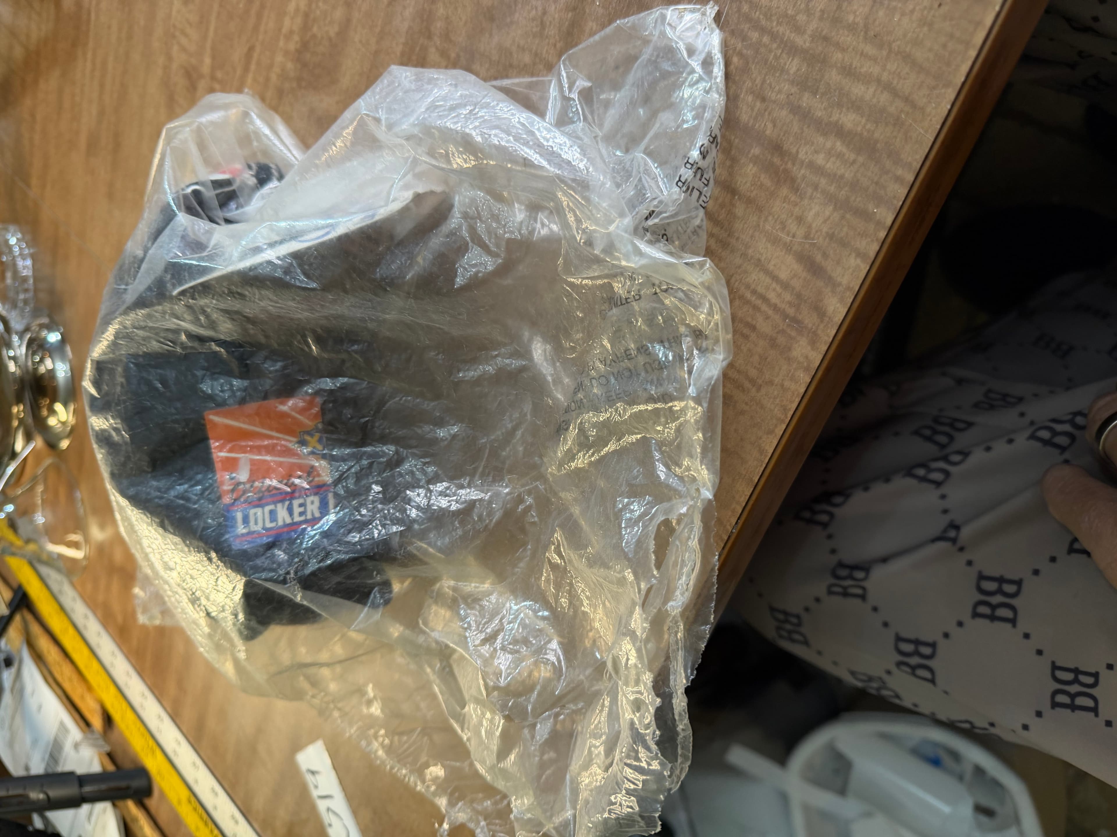 Super Bowl 32 Champions Denver Broncos Hat - Thumbnail 7