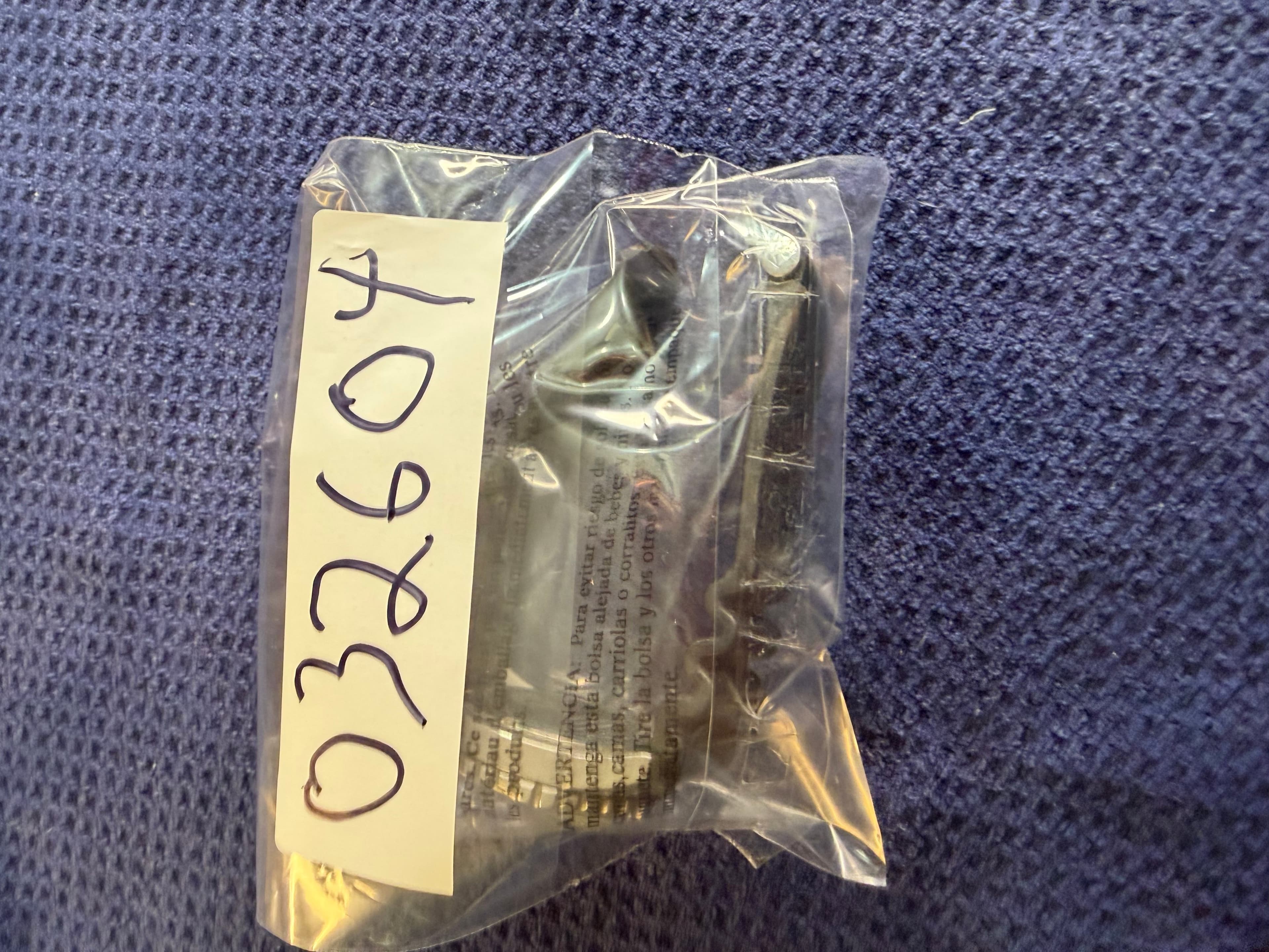 Momentum M1 Diver Watch 20 ATM Water Resistant AC Series Japan Movement - Thumbnail 3