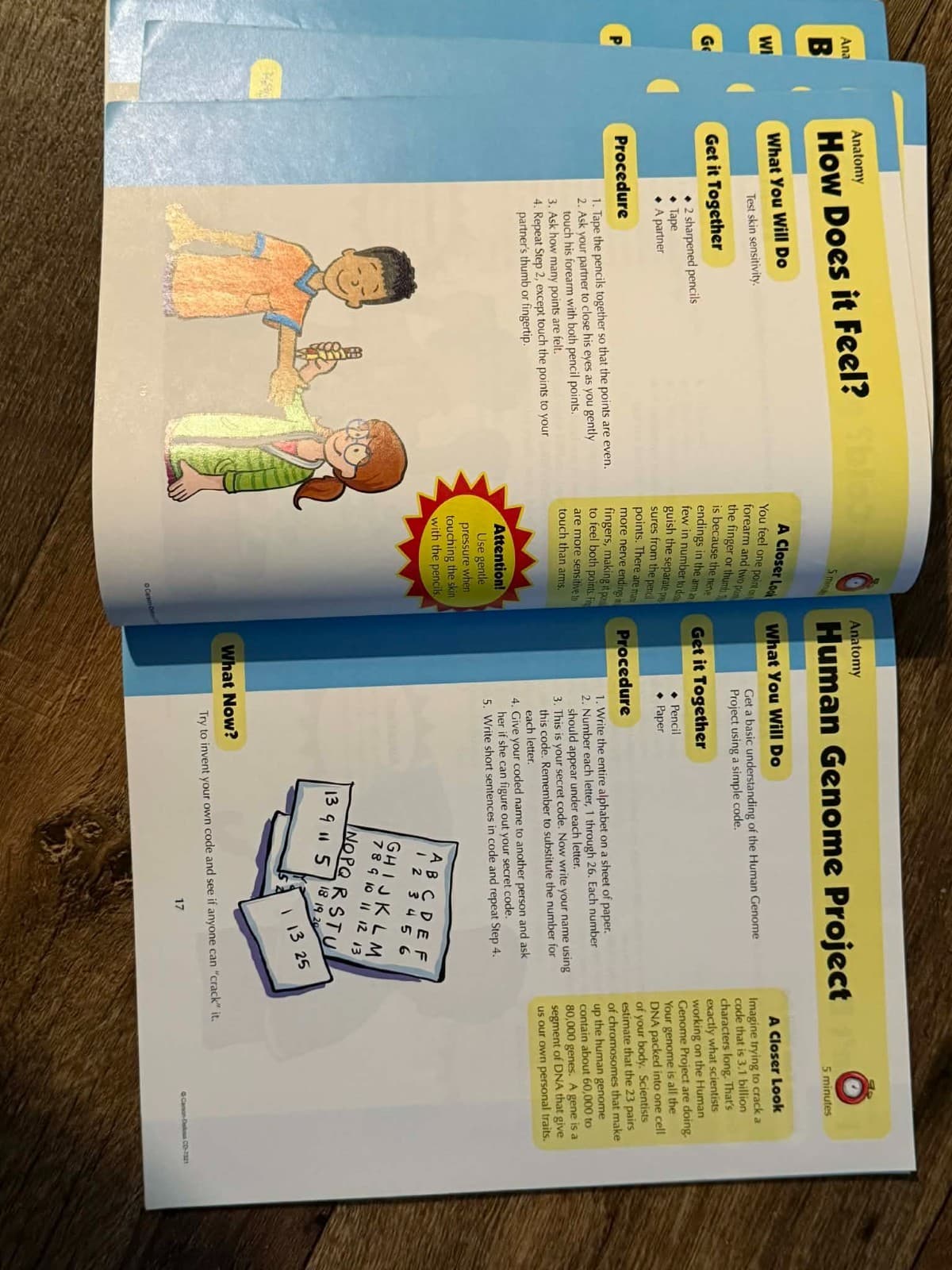 Hands-On Life Science for Elementary Grades - Thumbnail 4