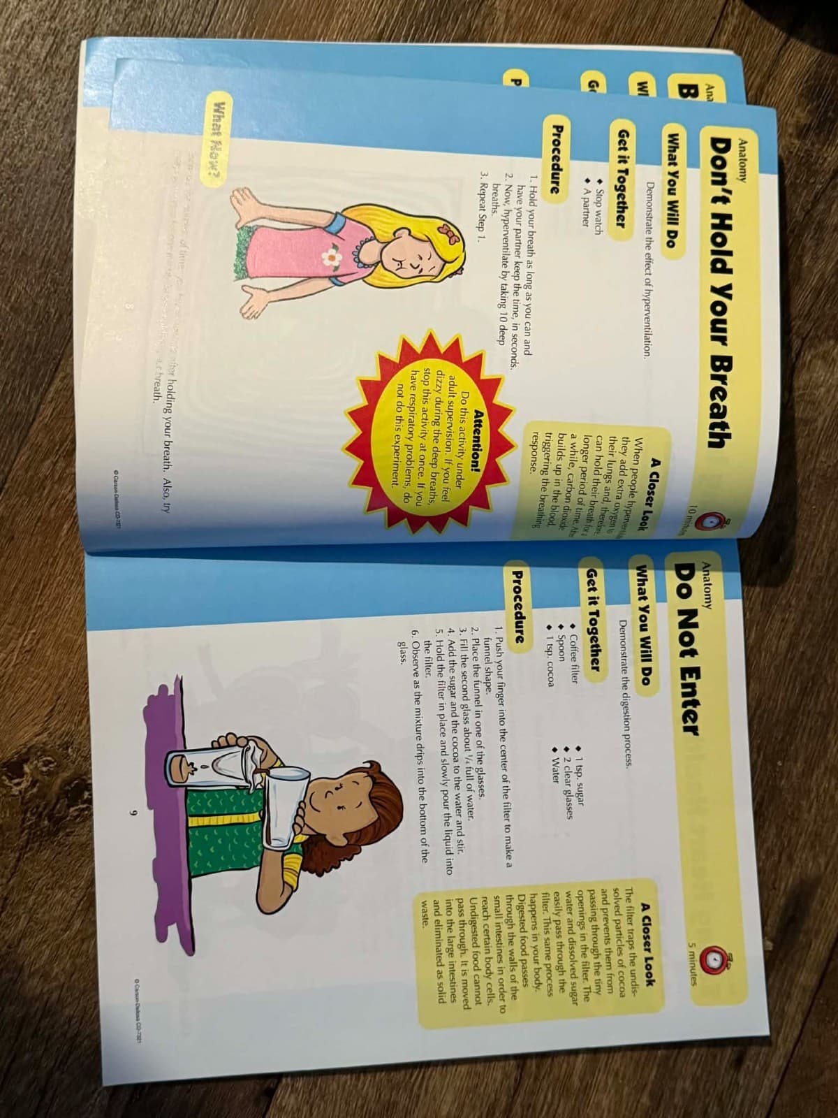 Hands-On Life Science for Elementary Grades - Thumbnail 3