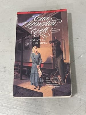 Sound of the Trumpet by Grace Livingston Hill - Paperback