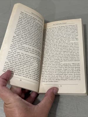 Sound of the Trumpet by Grace Livingston Hill - Paperback - Thumbnail 2