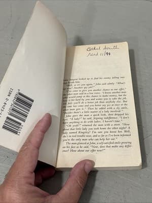 Sound of the Trumpet by Grace Livingston Hill - Paperback - Thumbnail 3