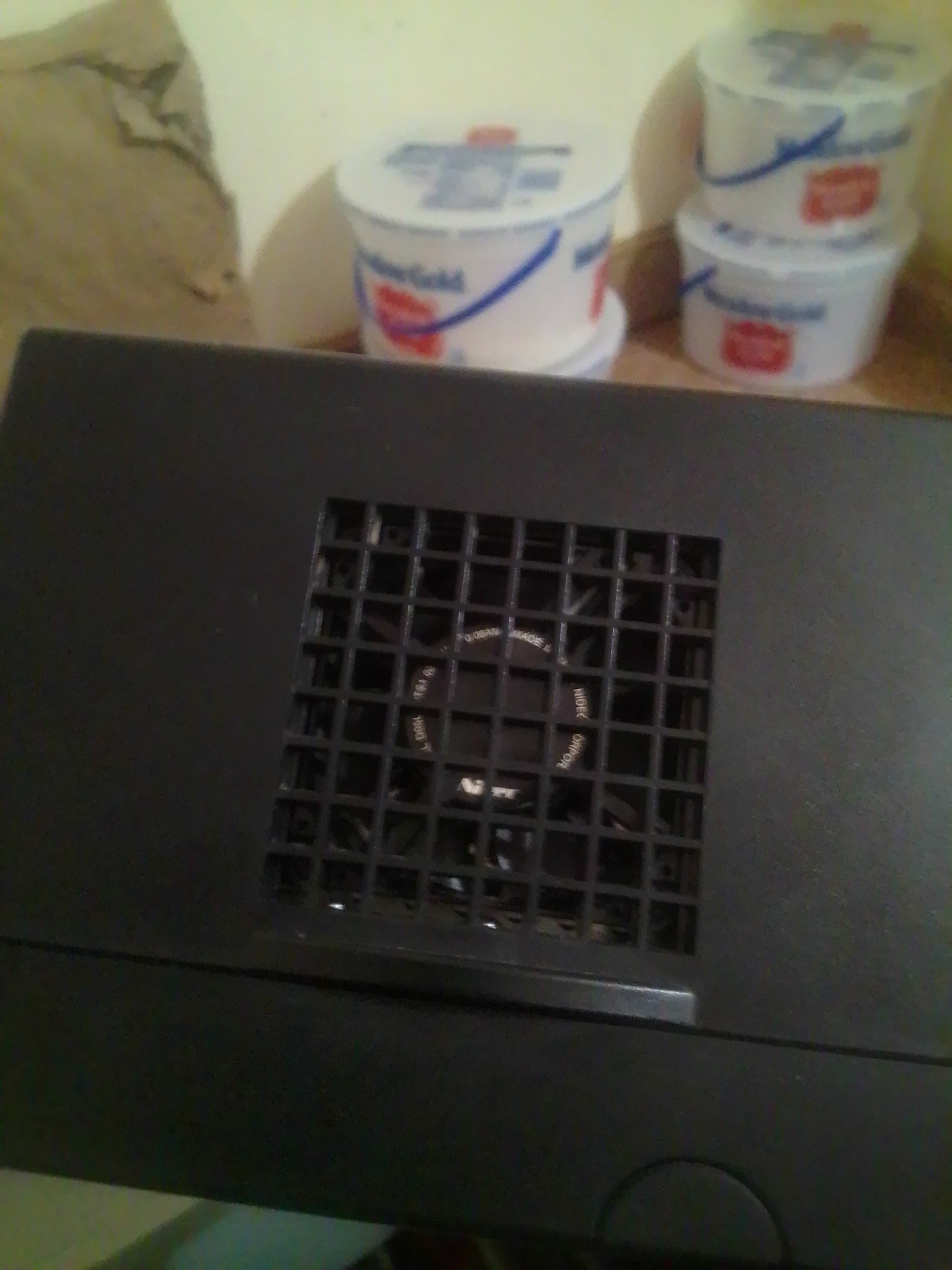 Nintendo GameCube Console Black - Thumbnail 3