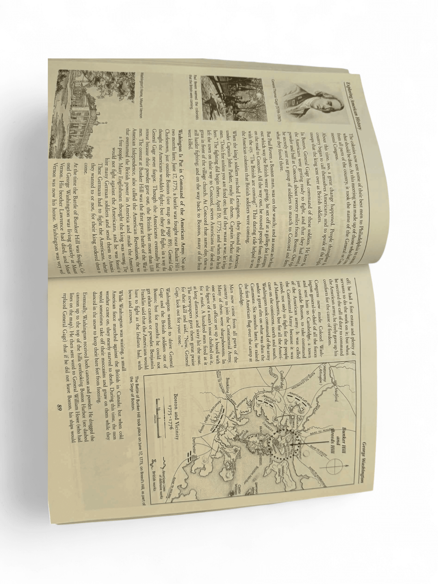 Exploring American History - 2nd Edition - Thumbnail 2