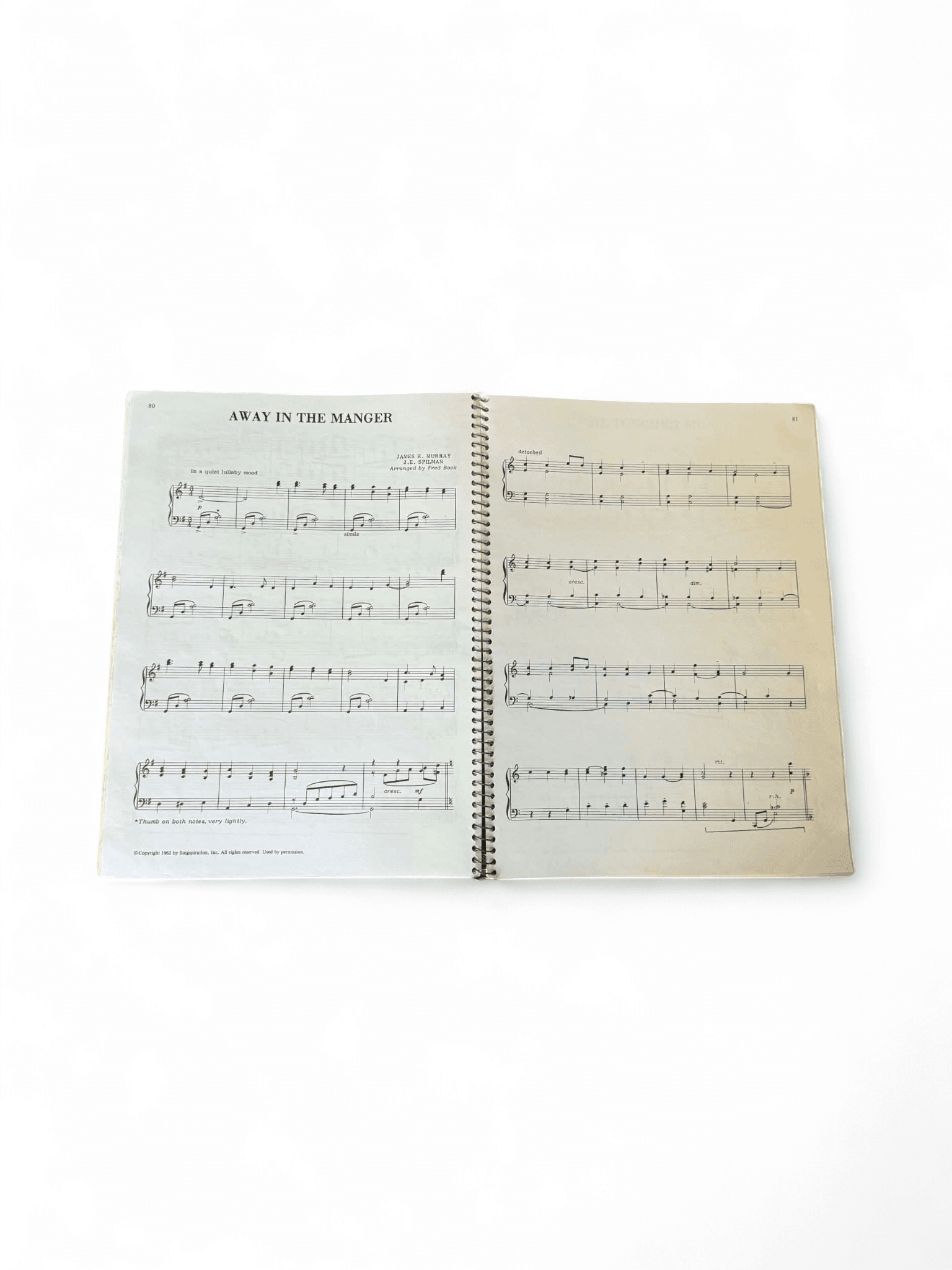 Bock's Best Volume II - Thumbnail 2