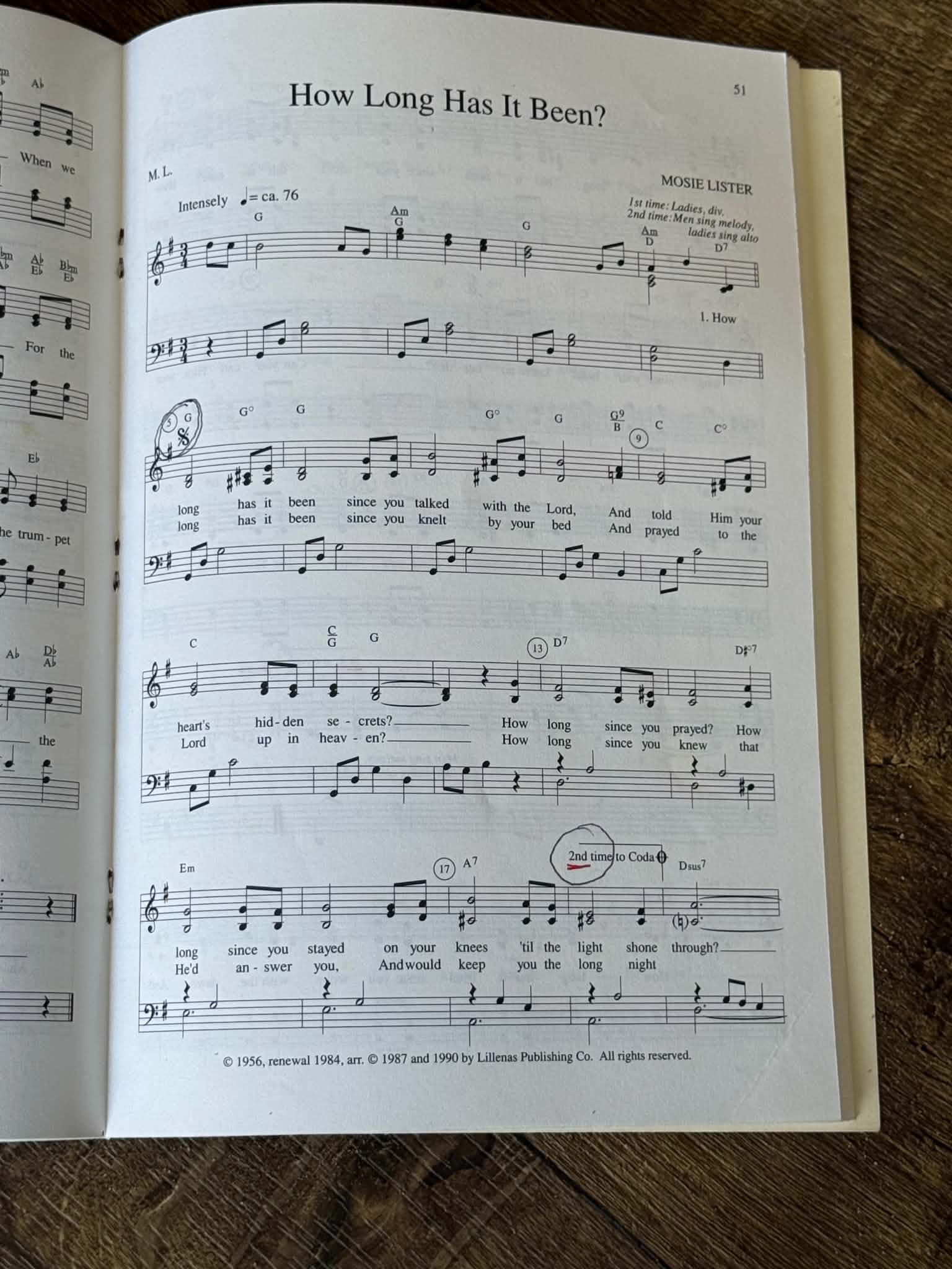 Revival in the Land - Thumbnail 2