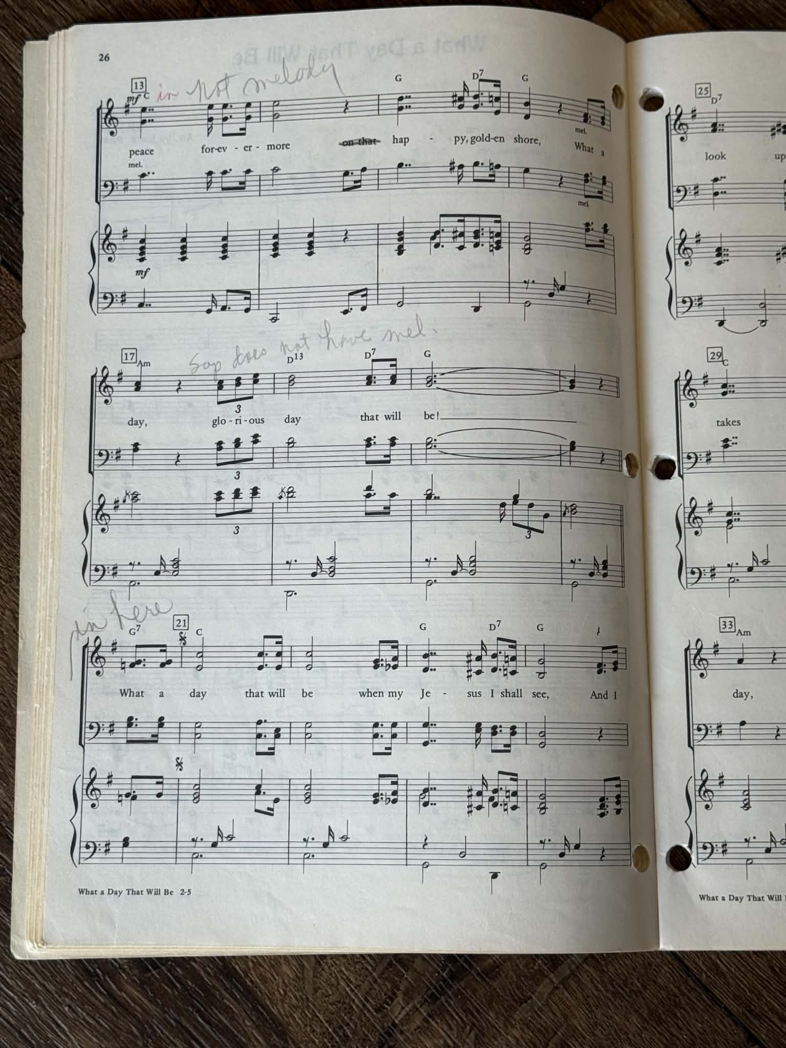 Country Sunday Singin' - Thumbnail 2