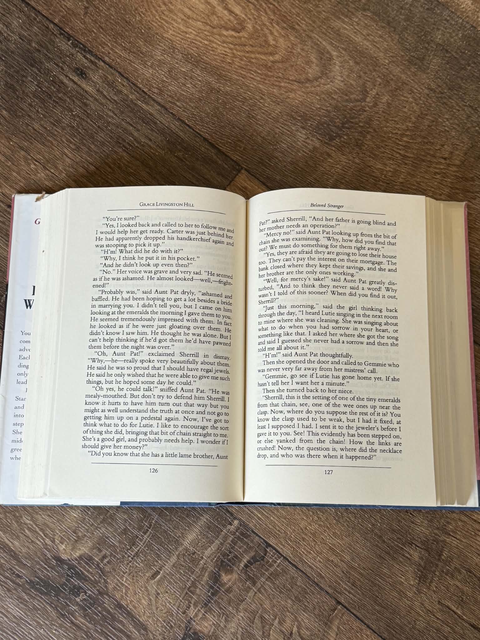 The Grace Livingston Hill Wedding Treasury - Thumbnail 2