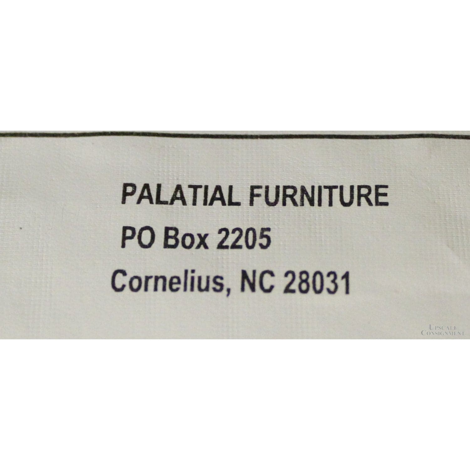 Palatial Furniture Sienna Brown Leather Sofa - Brown - Thumbnail 4