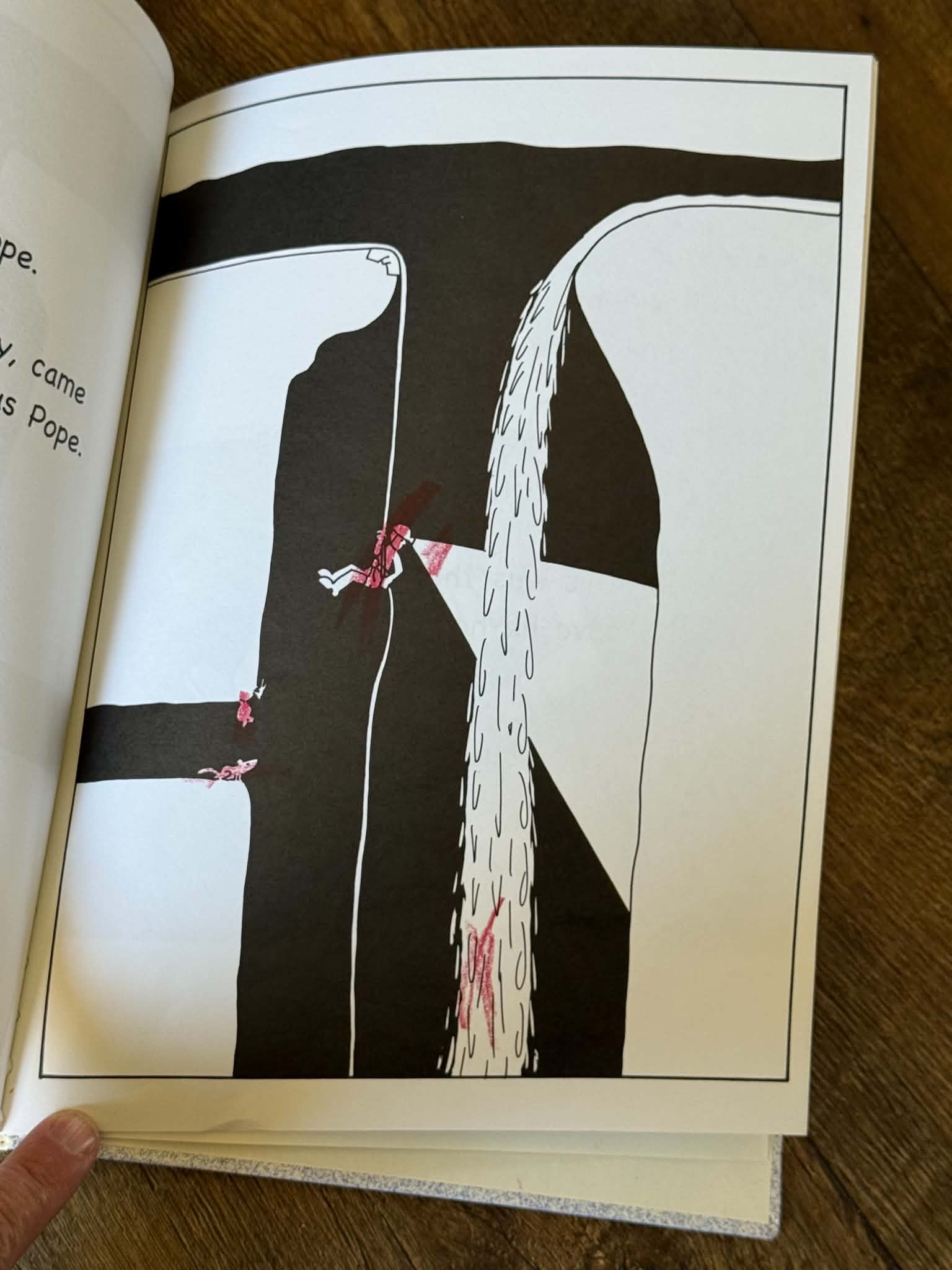 In the Dark Cave - Thumbnail 2