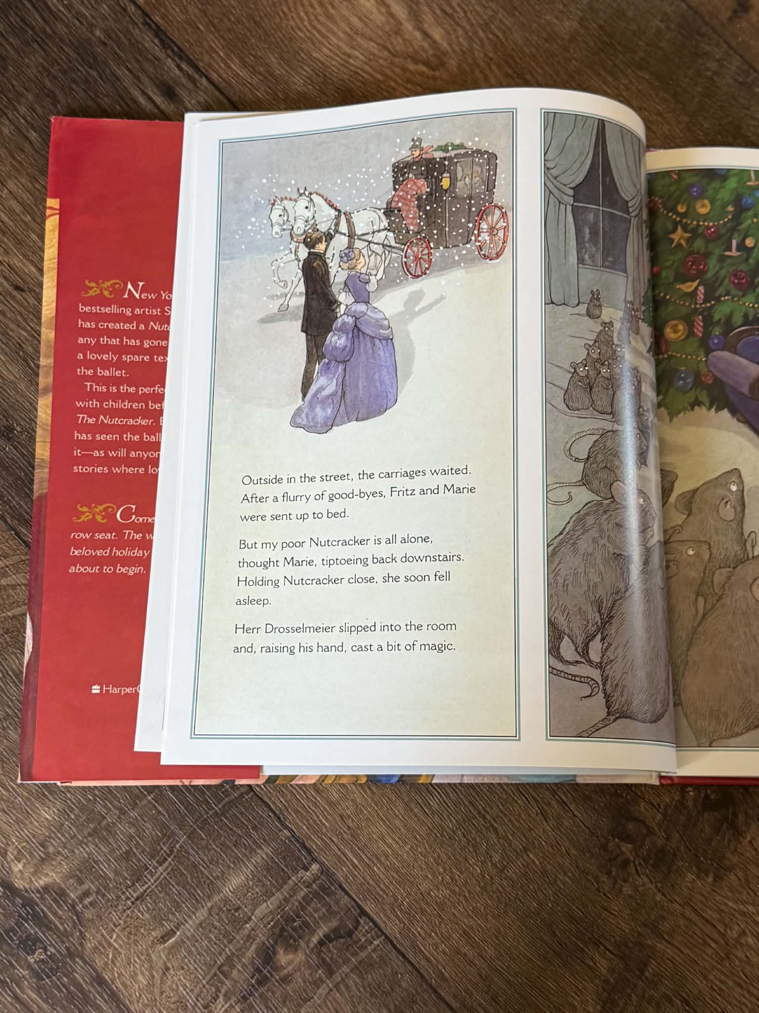 The Nutcracker - Thumbnail 2