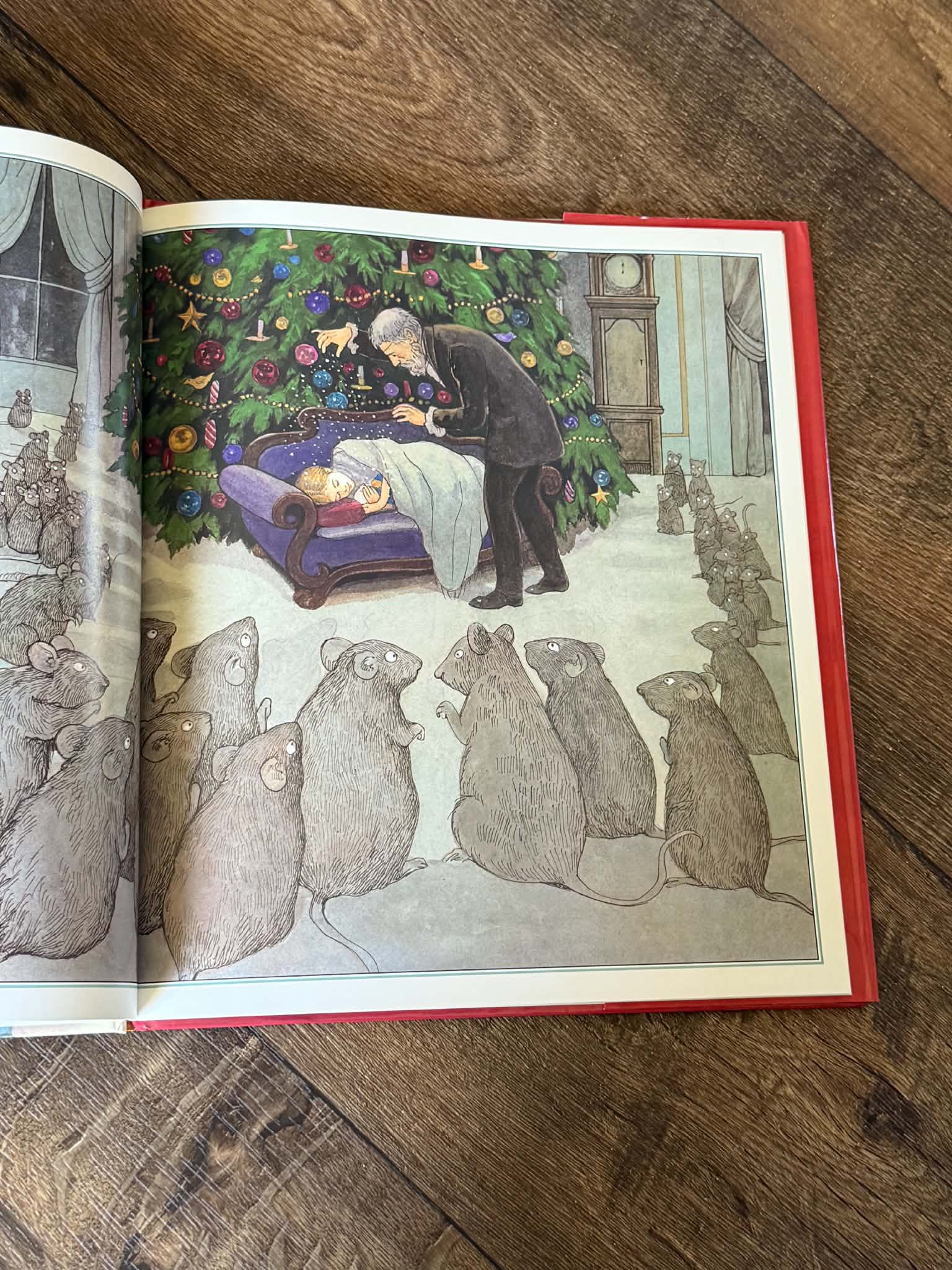 The Nutcracker - Thumbnail 3