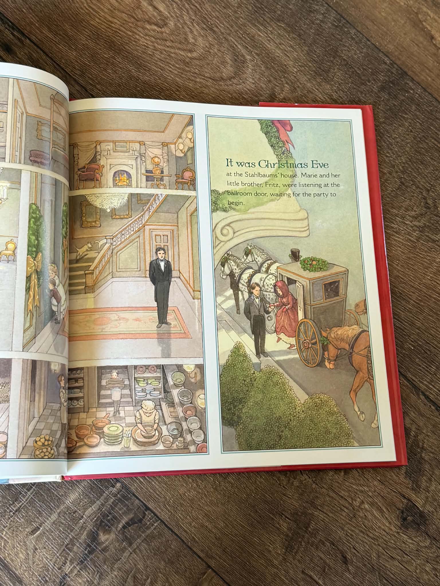 The Nutcracker - Thumbnail 4