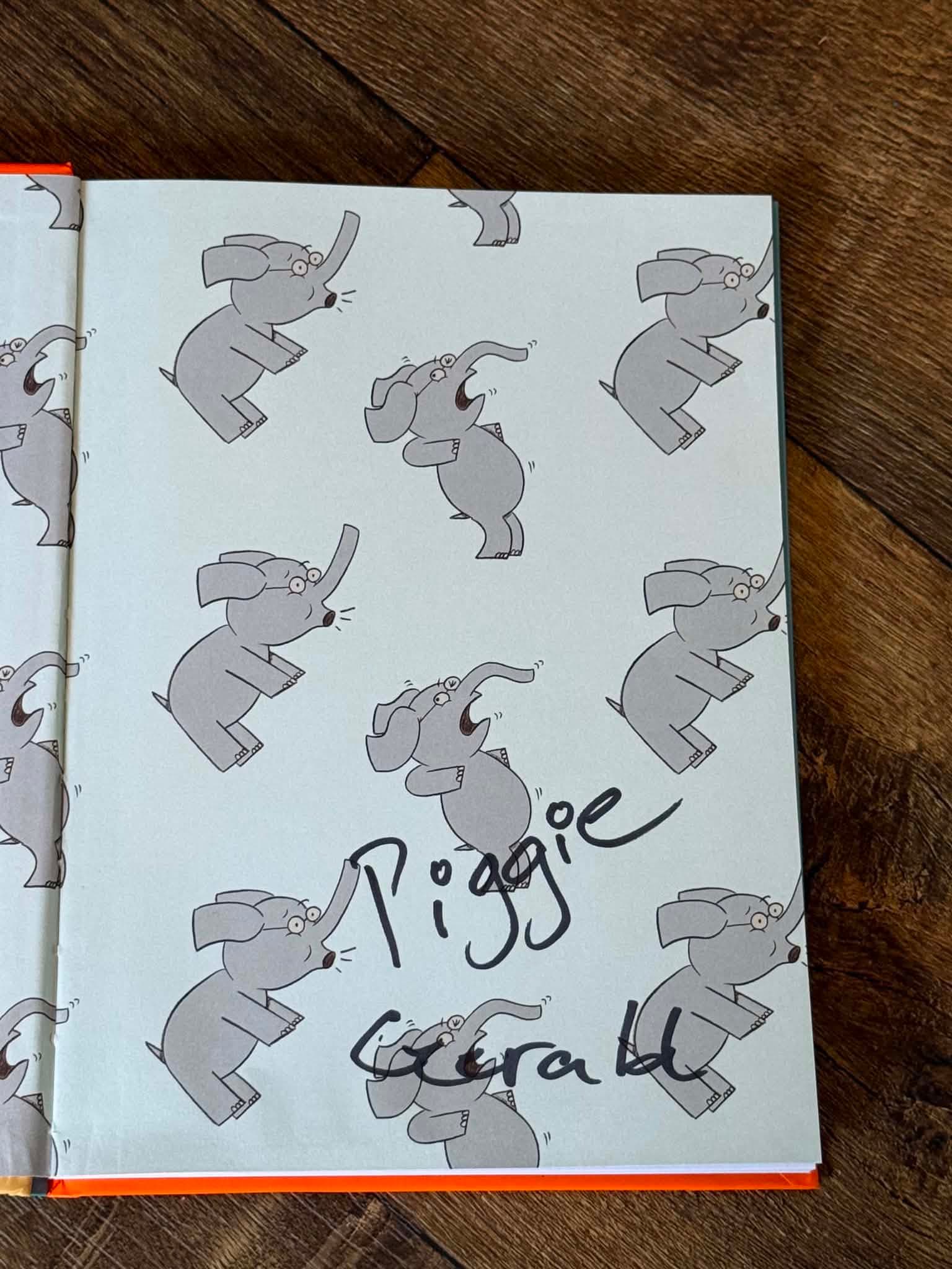 Pigs Make Me Sneeze! - Thumbnail 2