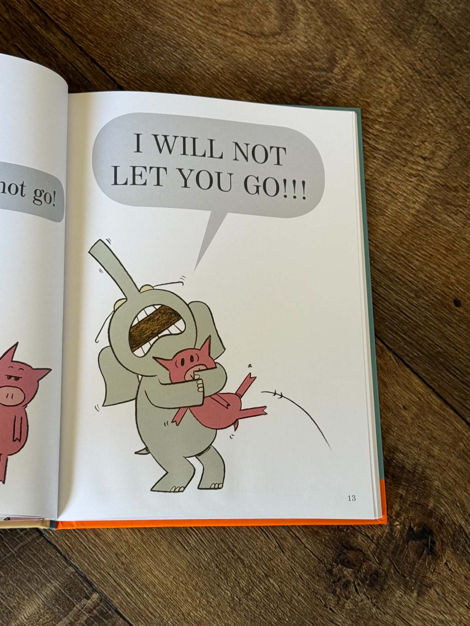 I Am Going! - Thumbnail 3