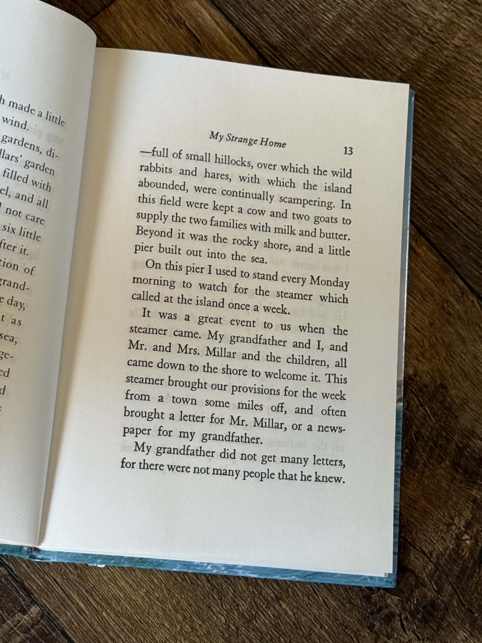 Saved at Sea - Thumbnail 2