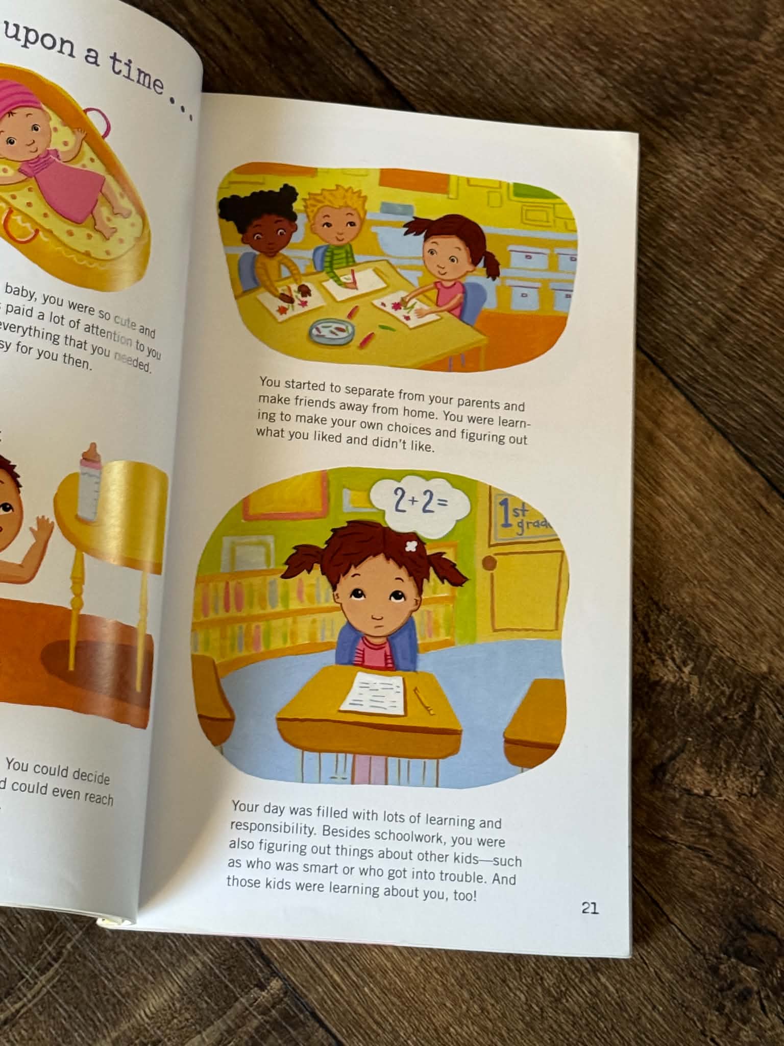 A Smart Girl's Guide to Liking Herself - Even on the Bad Days - Thumbnail 2