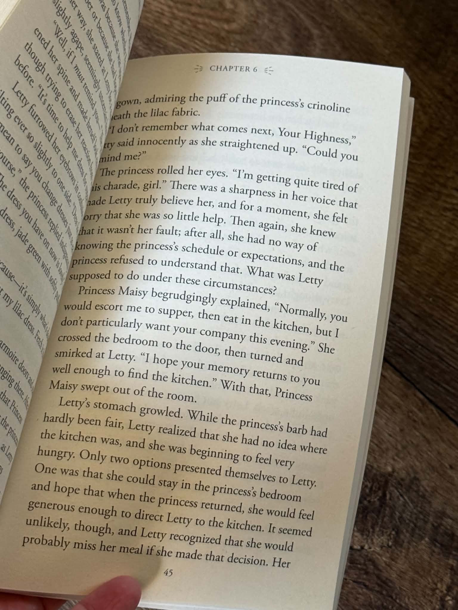 Lantern Lane: Book 1 - Thumbnail 2