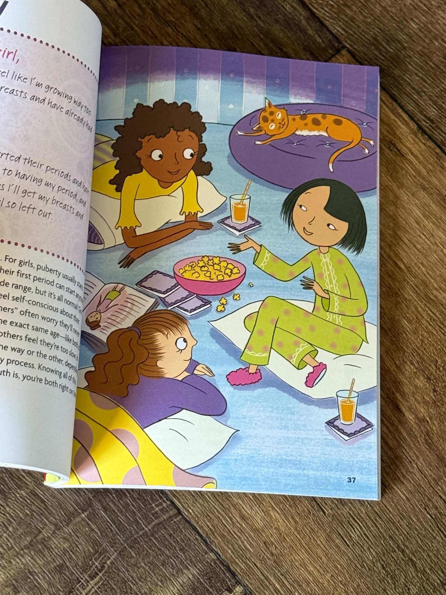 Is This Normal? - Thumbnail 2