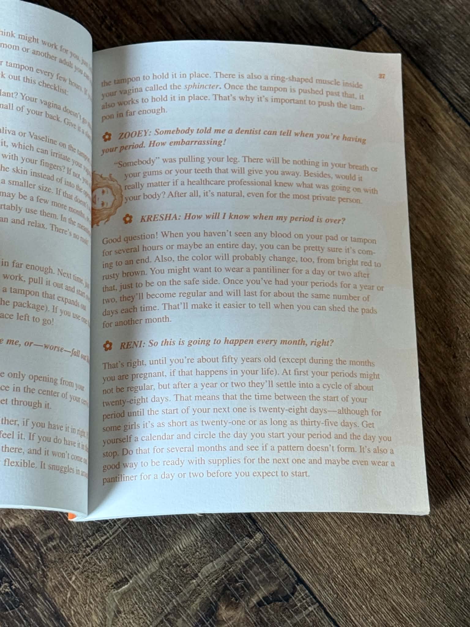 The Body Book: It's a God Thing! - Thumbnail 3