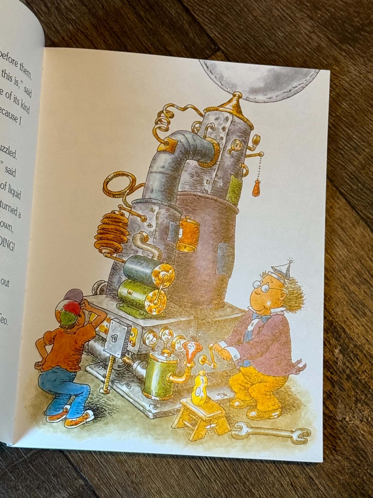 The Gooey Chewy Contest - Thumbnail 2